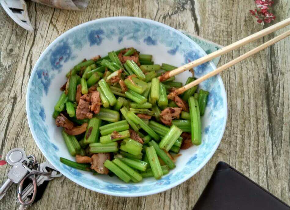 food